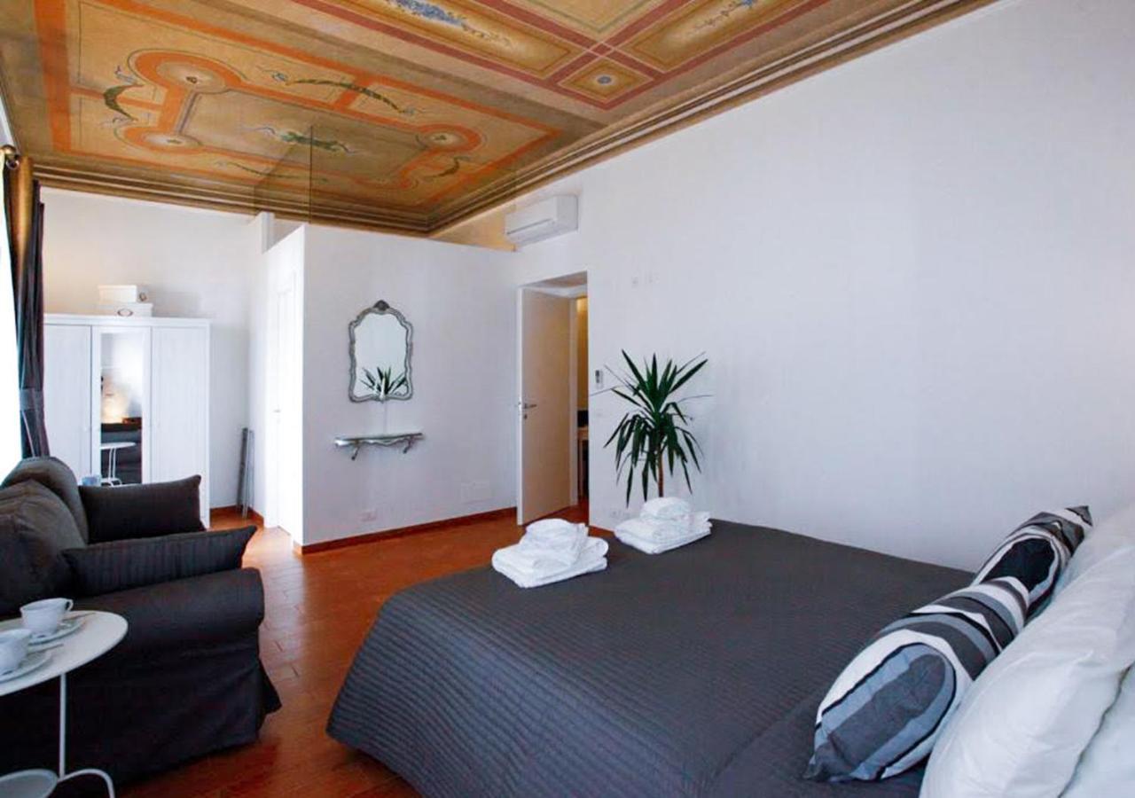 Clemy In Rome Hotel Exterior photo