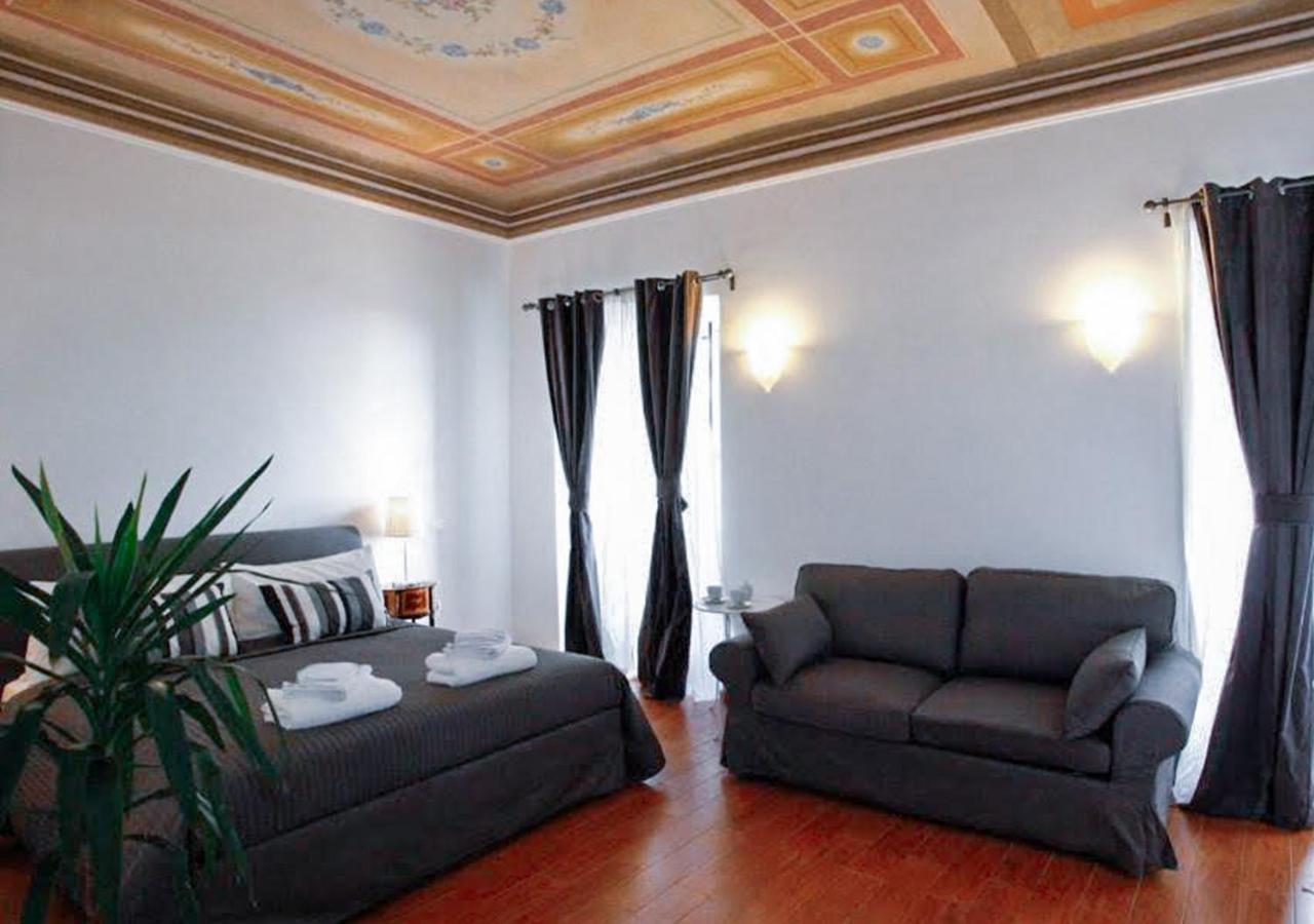 Clemy In Rome Hotel Exterior photo