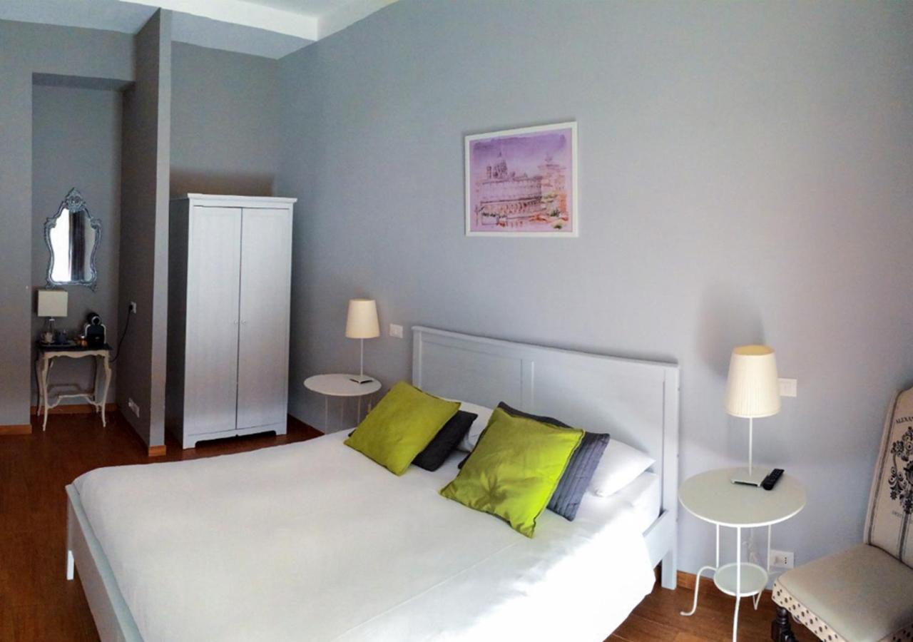 Clemy In Rome Hotel Exterior photo