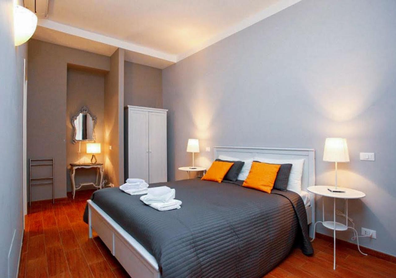 Clemy In Rome Hotel Exterior photo