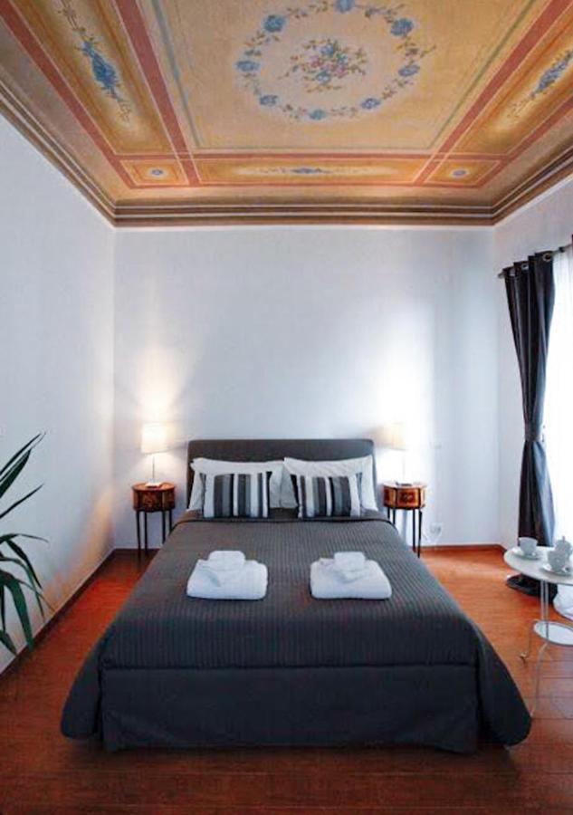 Clemy In Rome Hotel Exterior photo