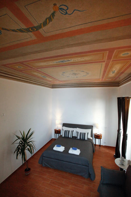 Clemy In Rome Hotel Exterior photo